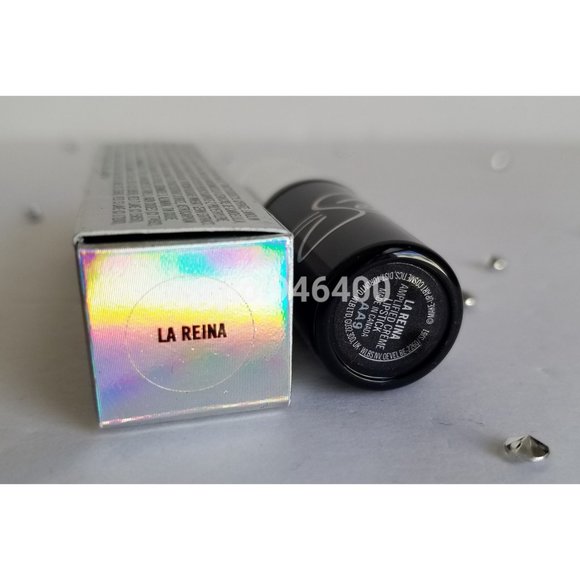 Mac La Reina Lipstick - Picture 2 of 2